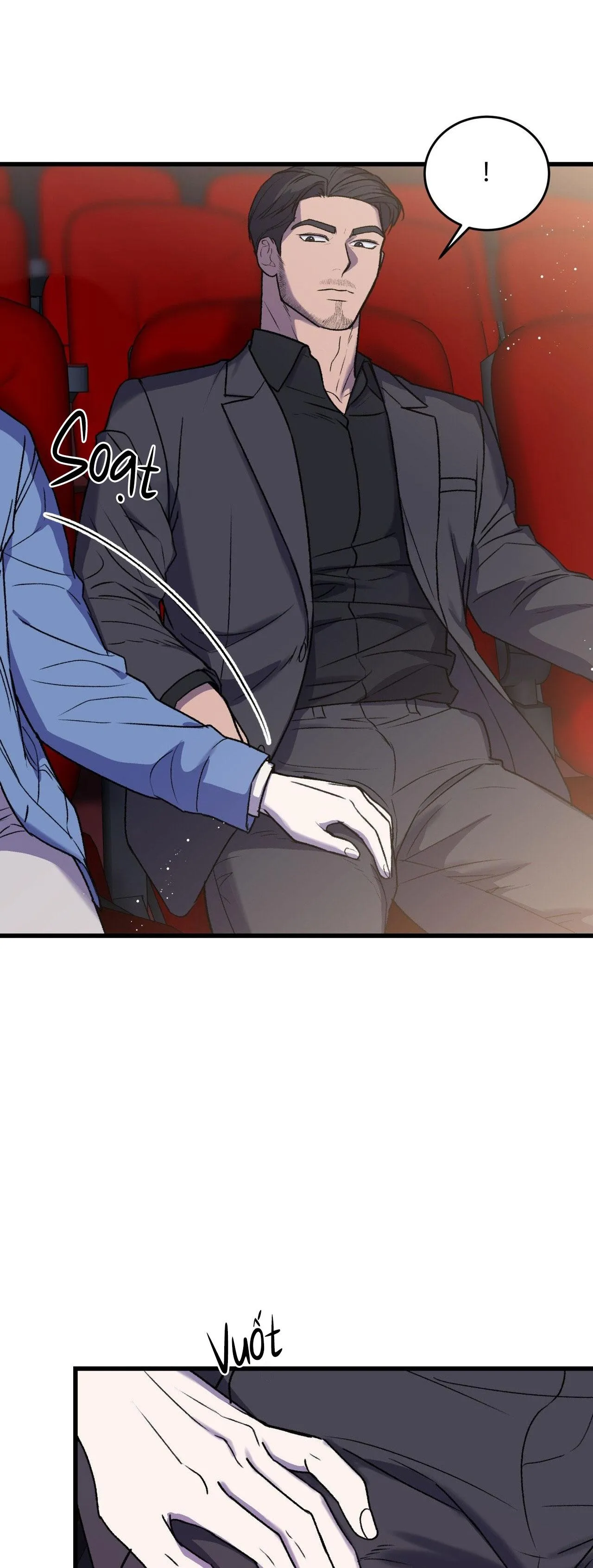 CHỦ NHÂN BẠO DÂM CỦA TÔI Chapter 21 Trang 20