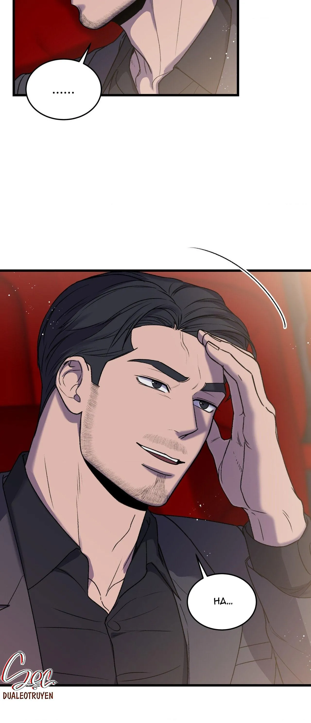 CHỦ NHÂN BẠO DÂM CỦA TÔI Chapter 21 Trang 23