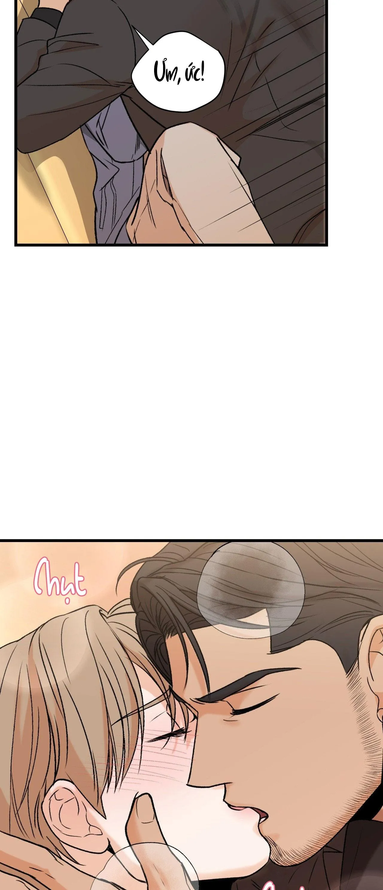 CHỦ NHÂN BẠO DÂM CỦA TÔI Chapter 21 Trang 26