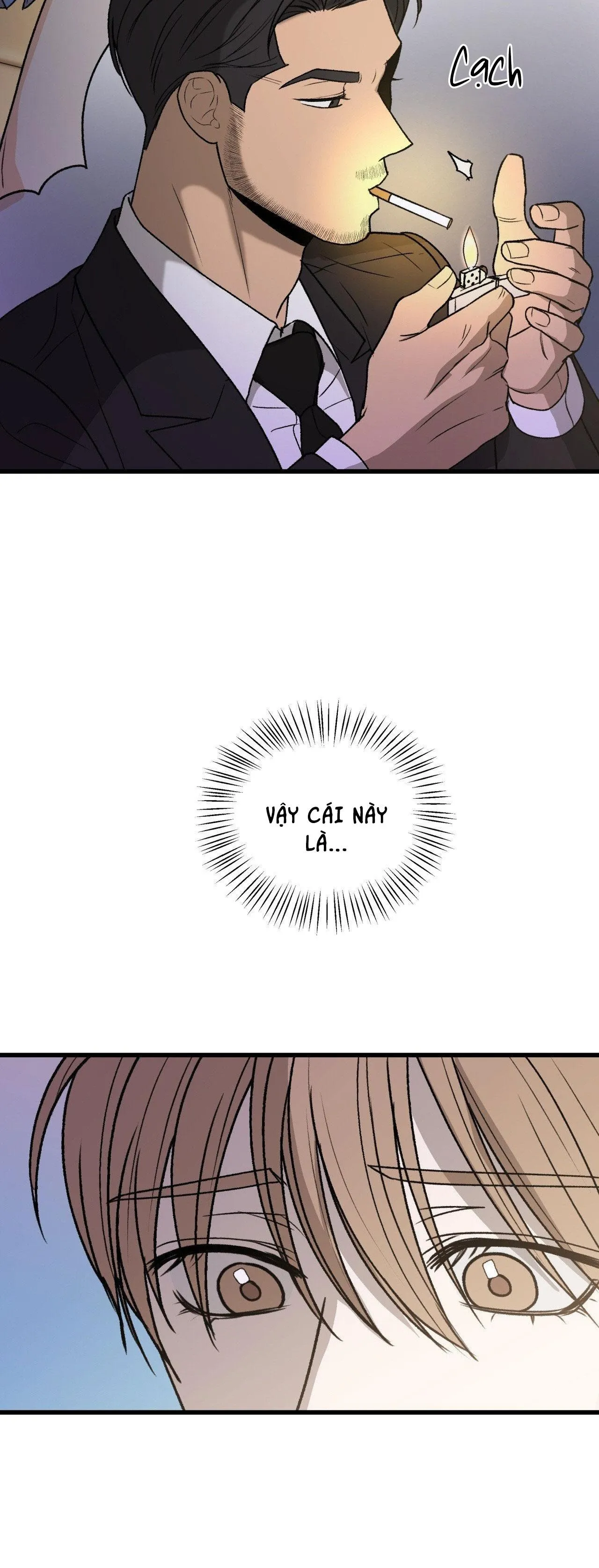 CHỦ NHÂN BẠO DÂM CỦA TÔI Chapter 21 Trang 42