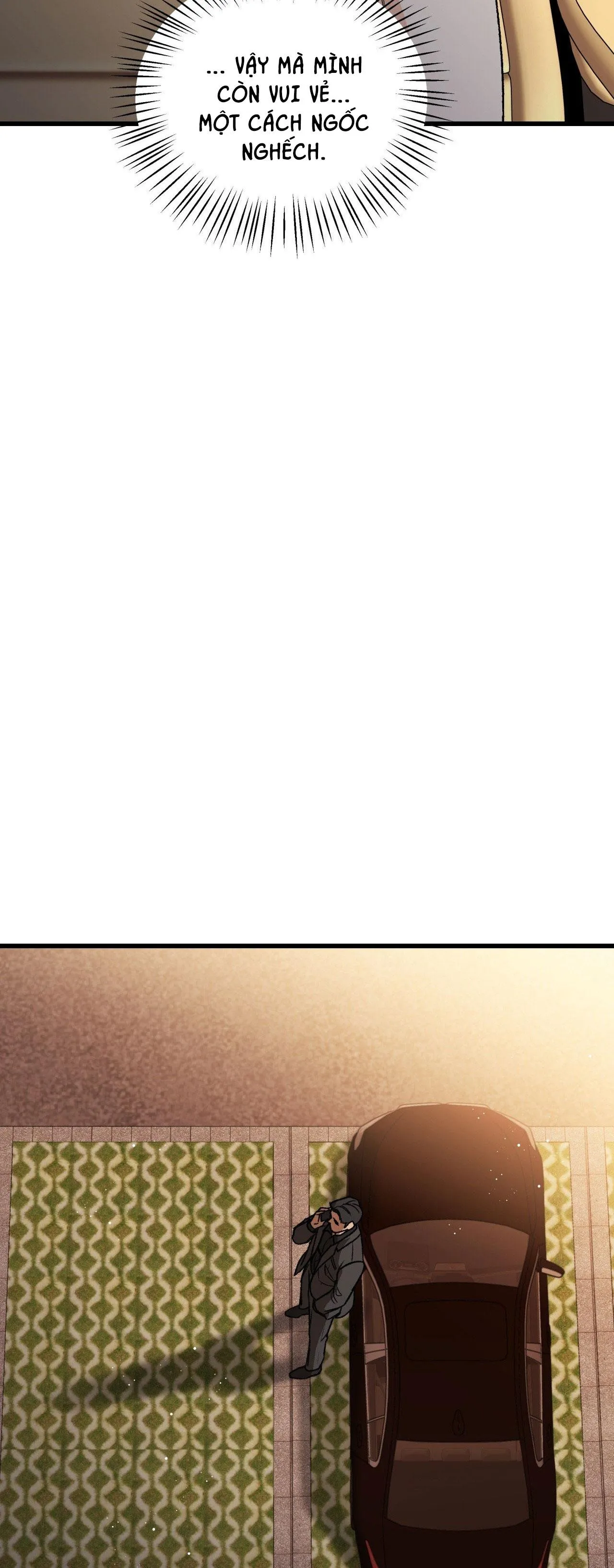 CHỦ NHÂN BẠO DÂM CỦA TÔI Chapter 21 Trang 45