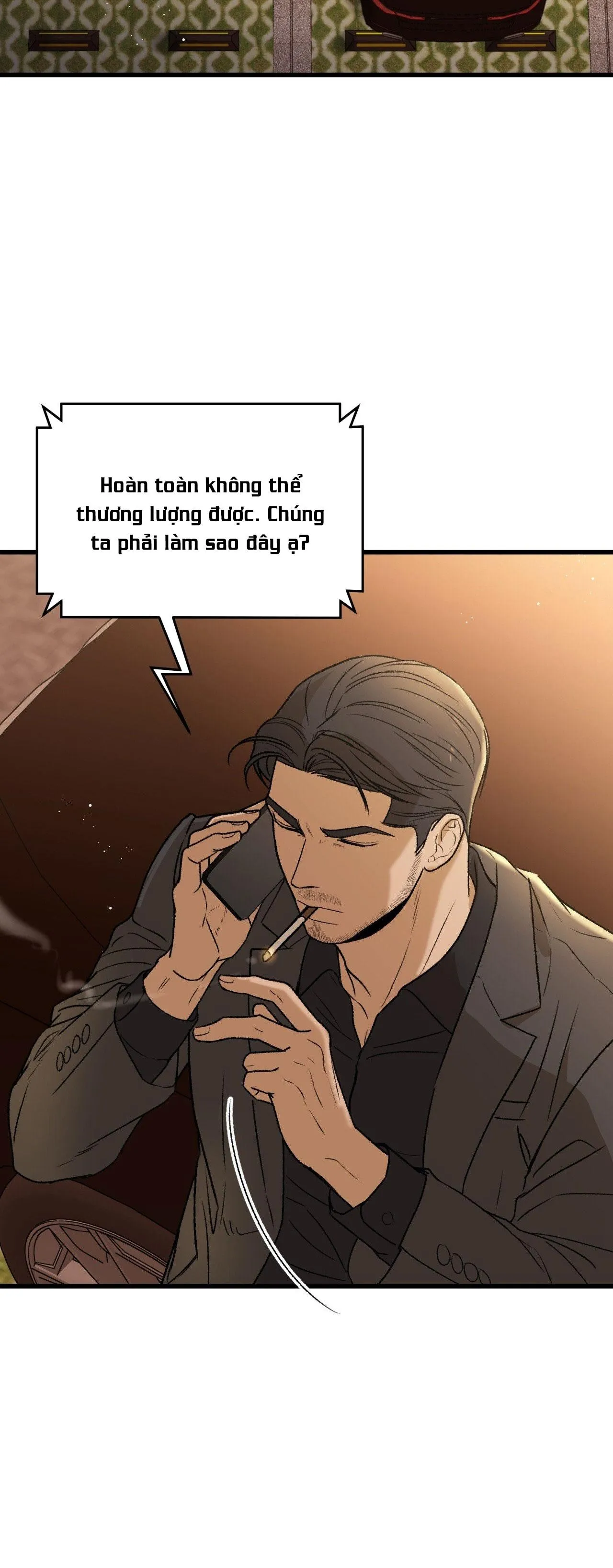 CHỦ NHÂN BẠO DÂM CỦA TÔI Chapter 21 Trang 46