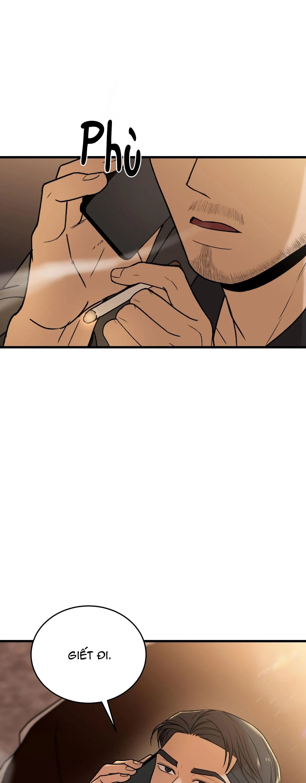 CHỦ NHÂN BẠO DÂM CỦA TÔI Chapter 21 Trang 47