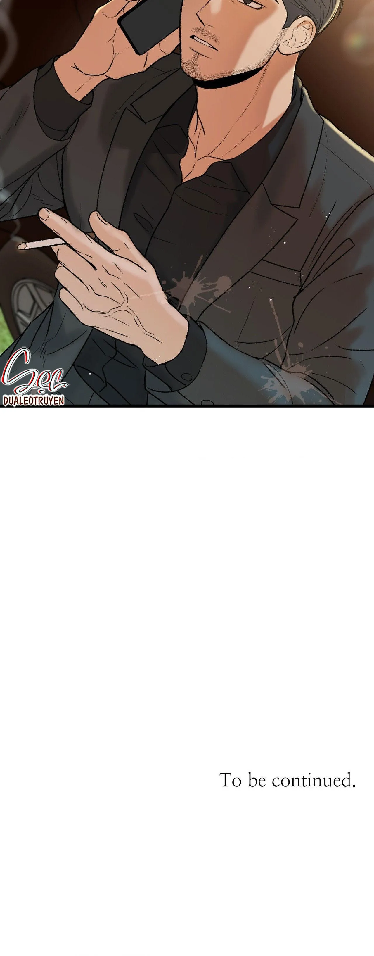 CHỦ NHÂN BẠO DÂM CỦA TÔI Chapter 21 Trang 48