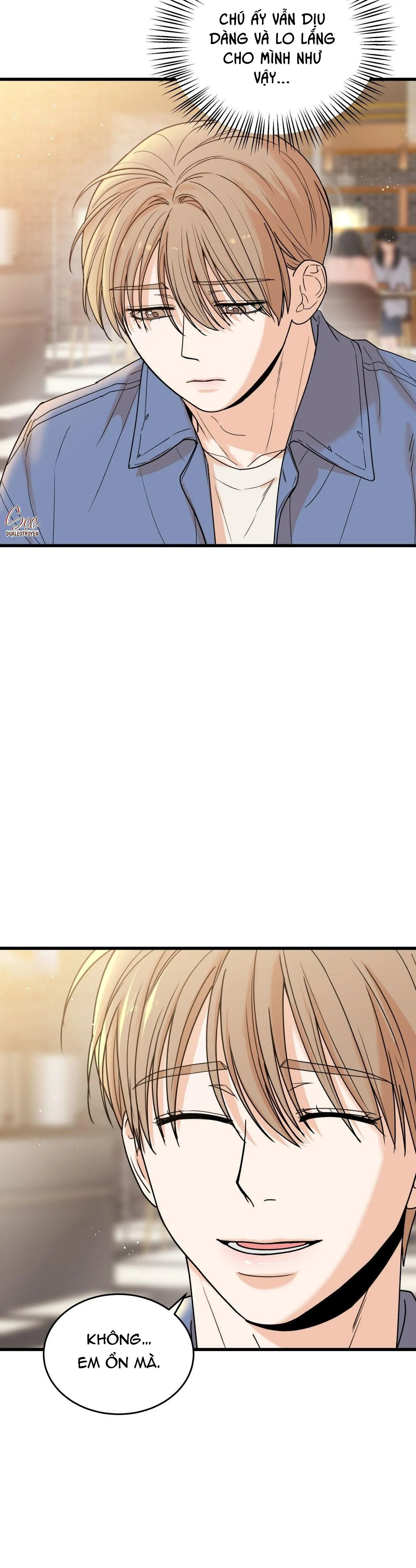 CHỦ NHÂN BẠO DÂM CỦA TÔI Chapter 22 Trang 5