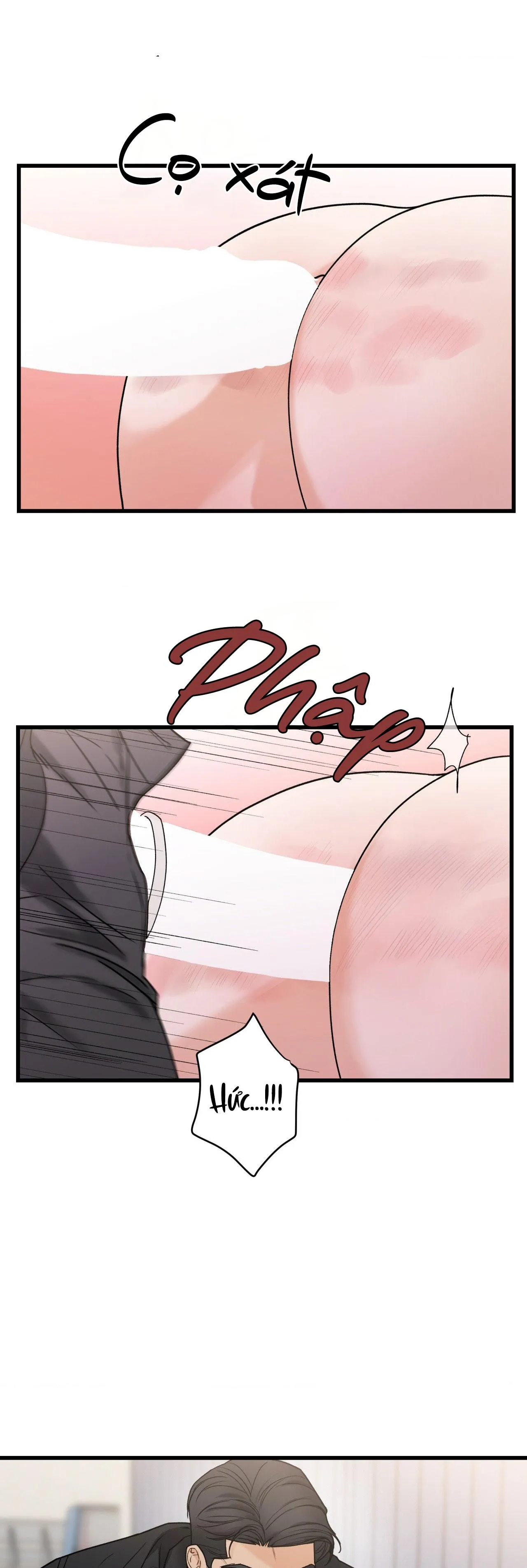 CHỦ NHÂN BẠO DÂM CỦA TÔI Chapter 22 Trang 15