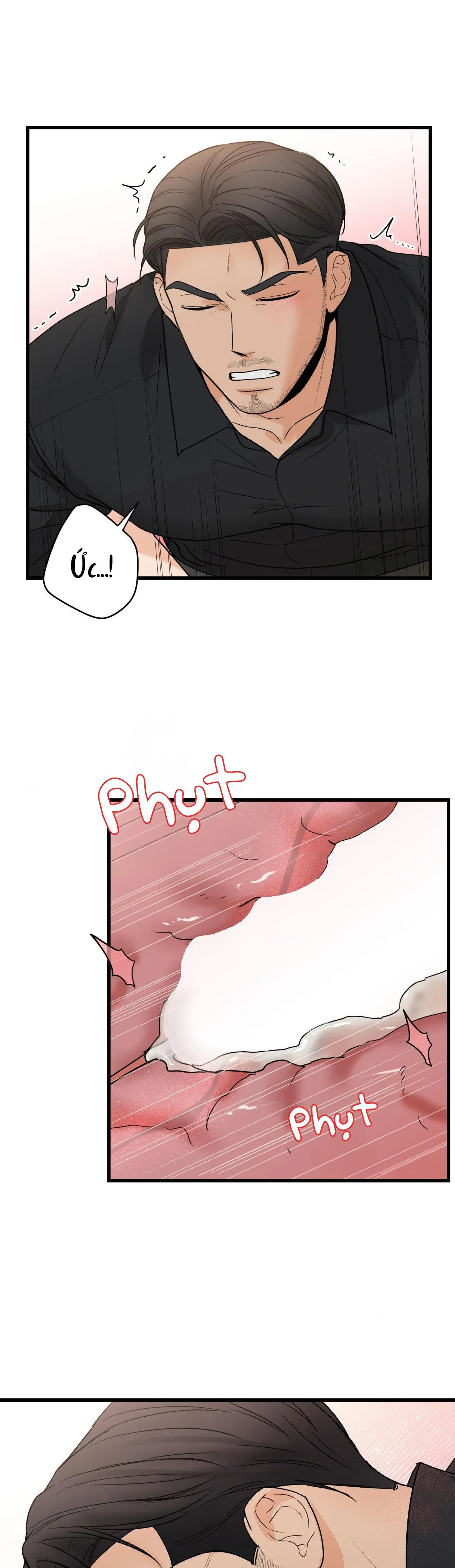 CHỦ NHÂN BẠO DÂM CỦA TÔI Chapter 22 Trang 25