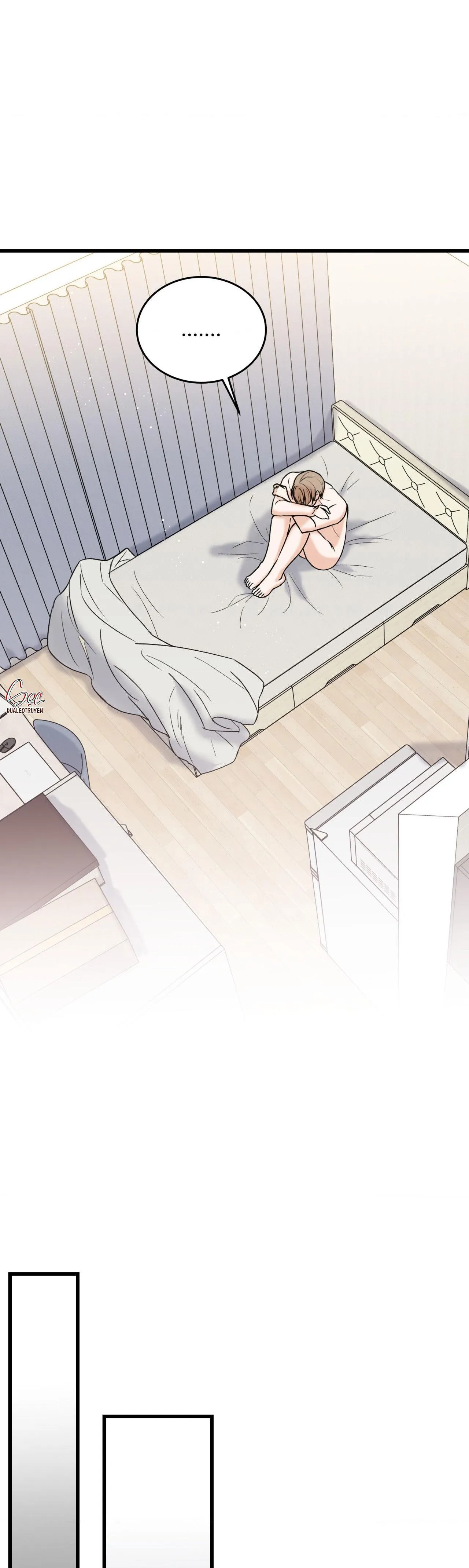 CHỦ NHÂN BẠO DÂM CỦA TÔI Chapter 22 Trang 29