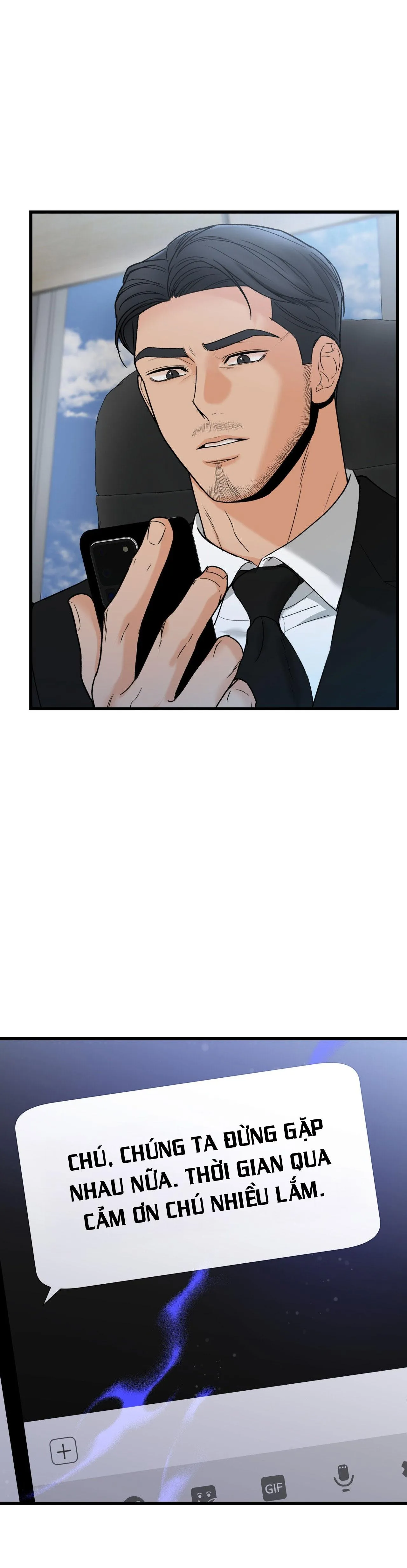 CHỦ NHÂN BẠO DÂM CỦA TÔI Chapter 22 Trang 35