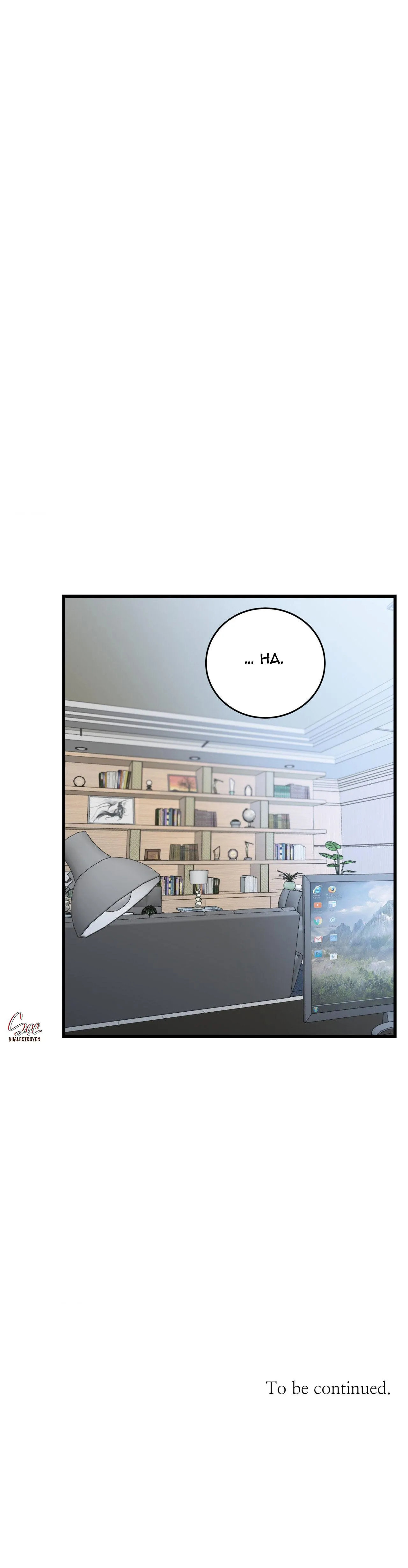 CHỦ NHÂN BẠO DÂM CỦA TÔI Chapter 22 Trang 36