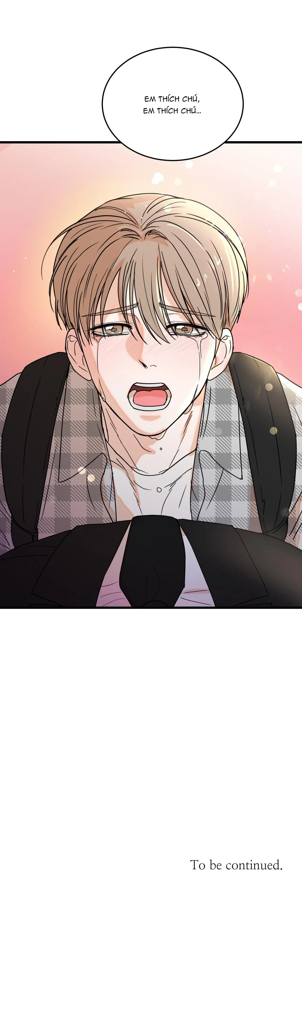 CHỦ NHÂN BẠO DÂM CỦA TÔI Chapter 23 Trang 8