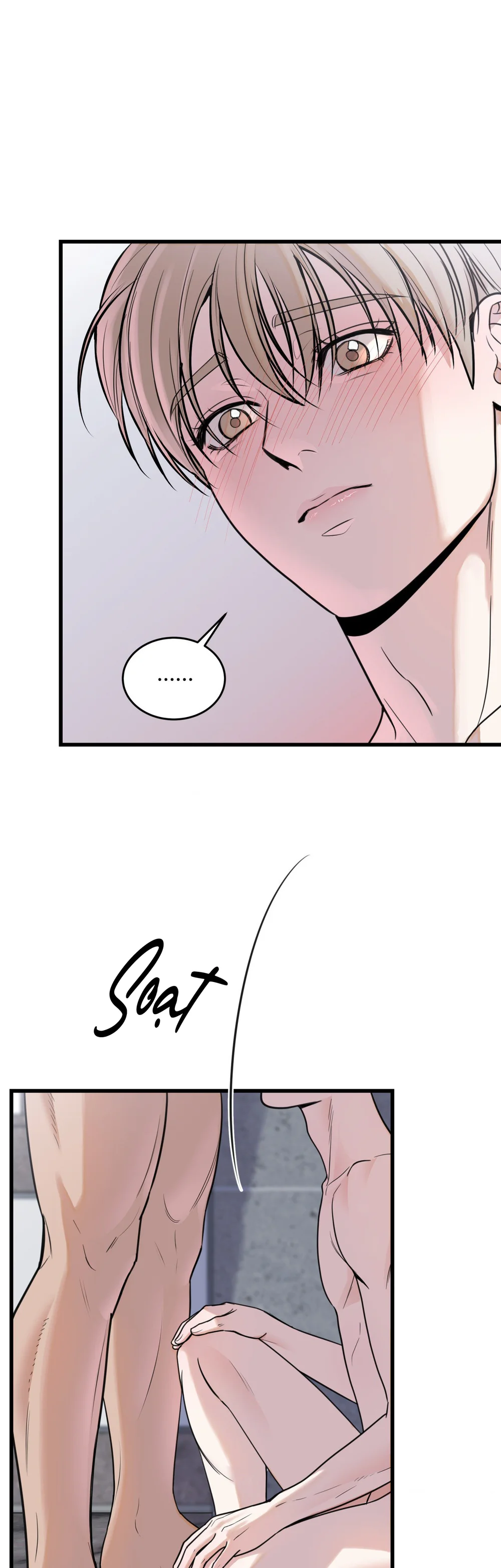 CHỦ NHÂN BẠO DÂM CỦA TÔI Chapter 32 Trang 34