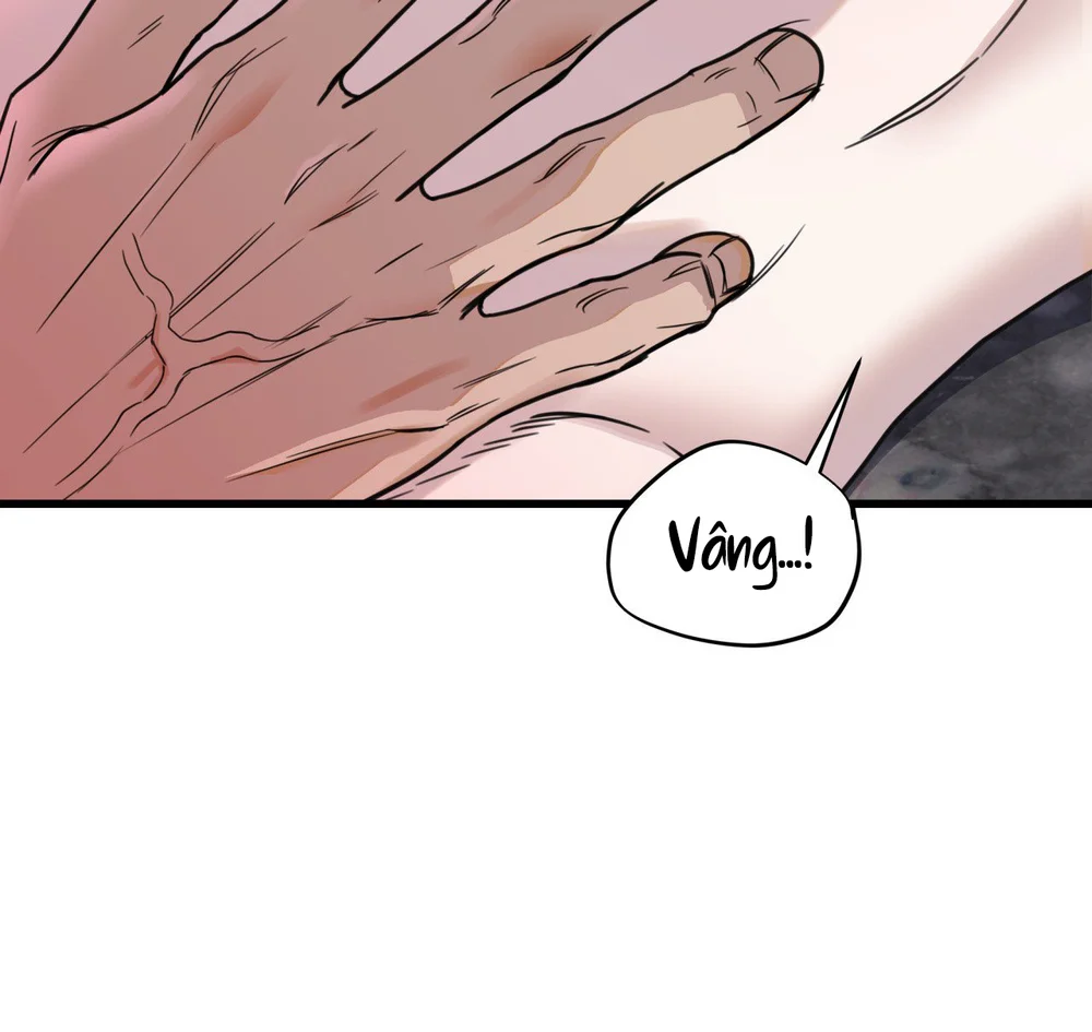 CHỦ NHÂN BẠO DÂM CỦA TÔI Chapter 32 Trang 42