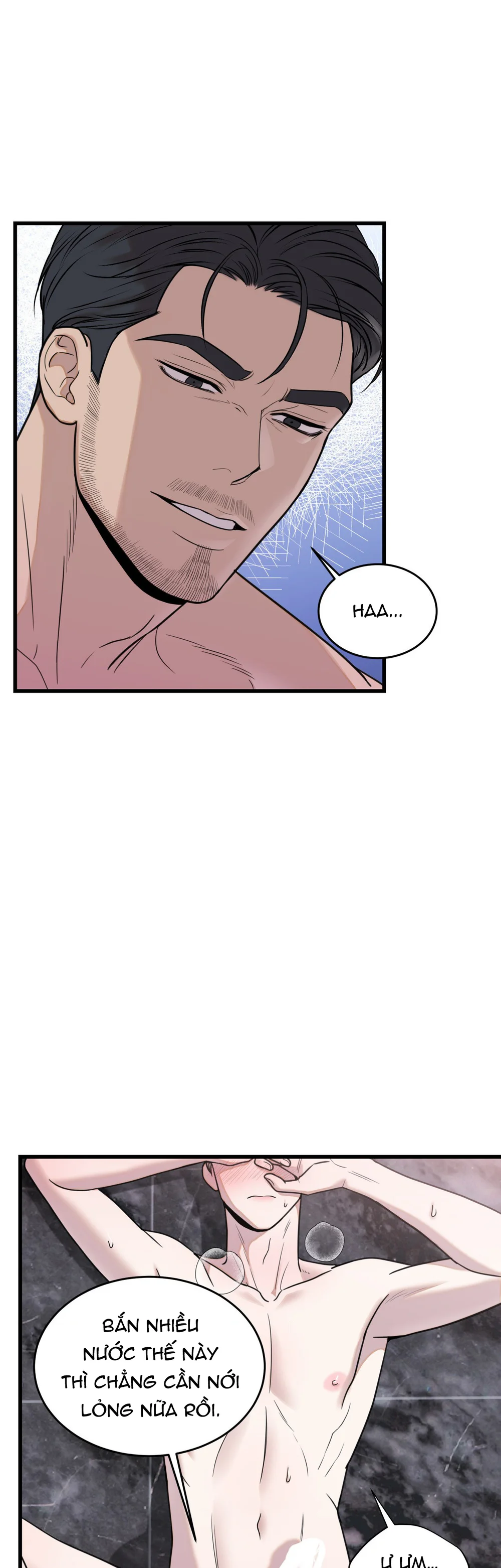 CHỦ NHÂN BẠO DÂM CỦA TÔI Chapter 33 Trang 5