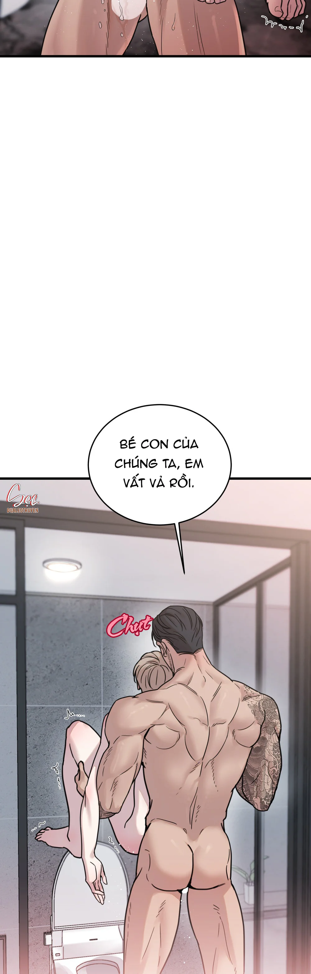 CHỦ NHÂN BẠO DÂM CỦA TÔI Chapter 33 Trang 31