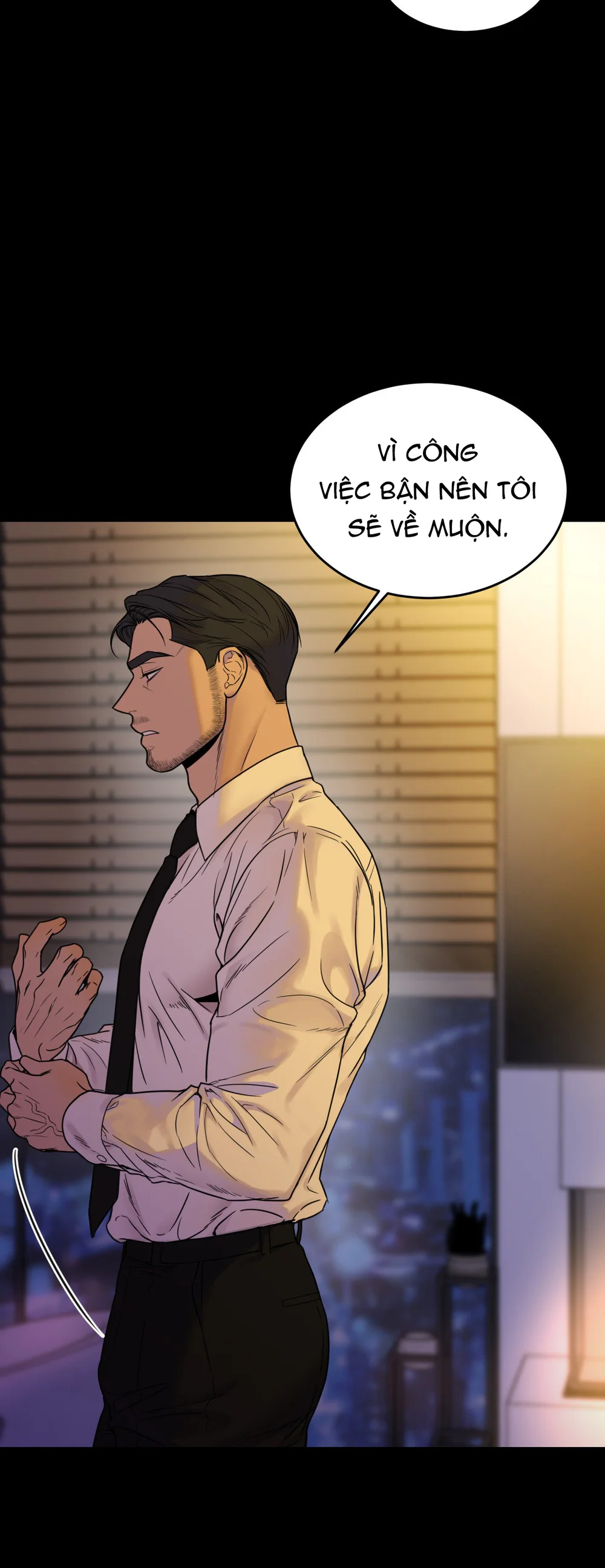 CHỦ NHÂN BẠO DÂM CỦA TÔI Chapter 33 Trang 41