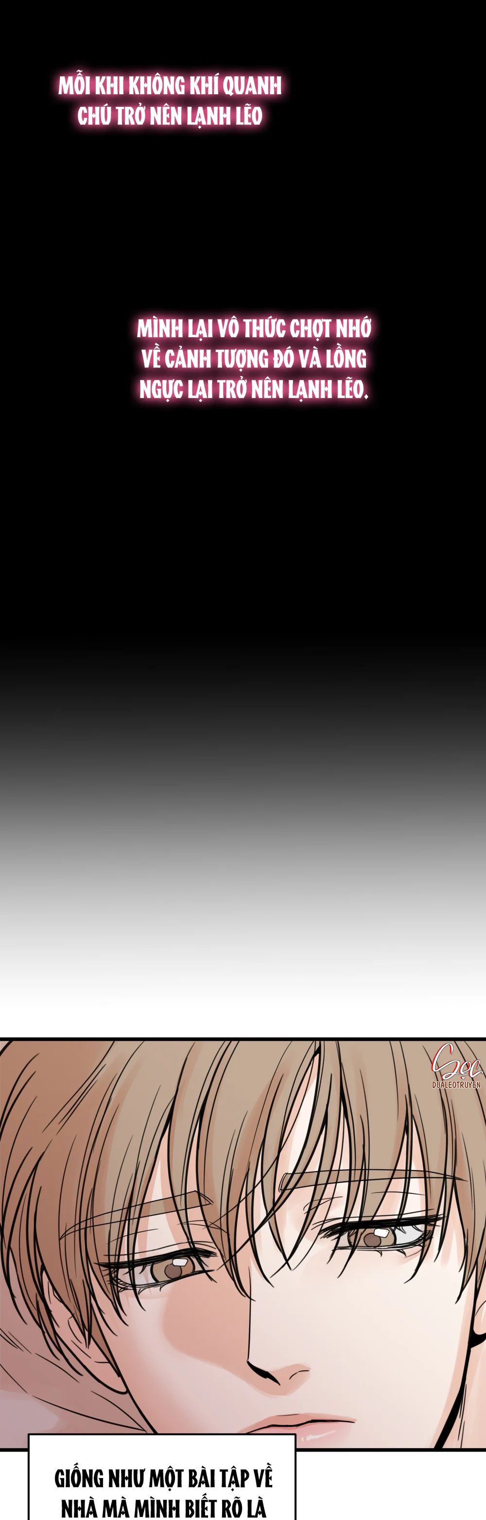 CHỦ NHÂN BẠO DÂM CỦA TÔI Chapter 33 Trang 42