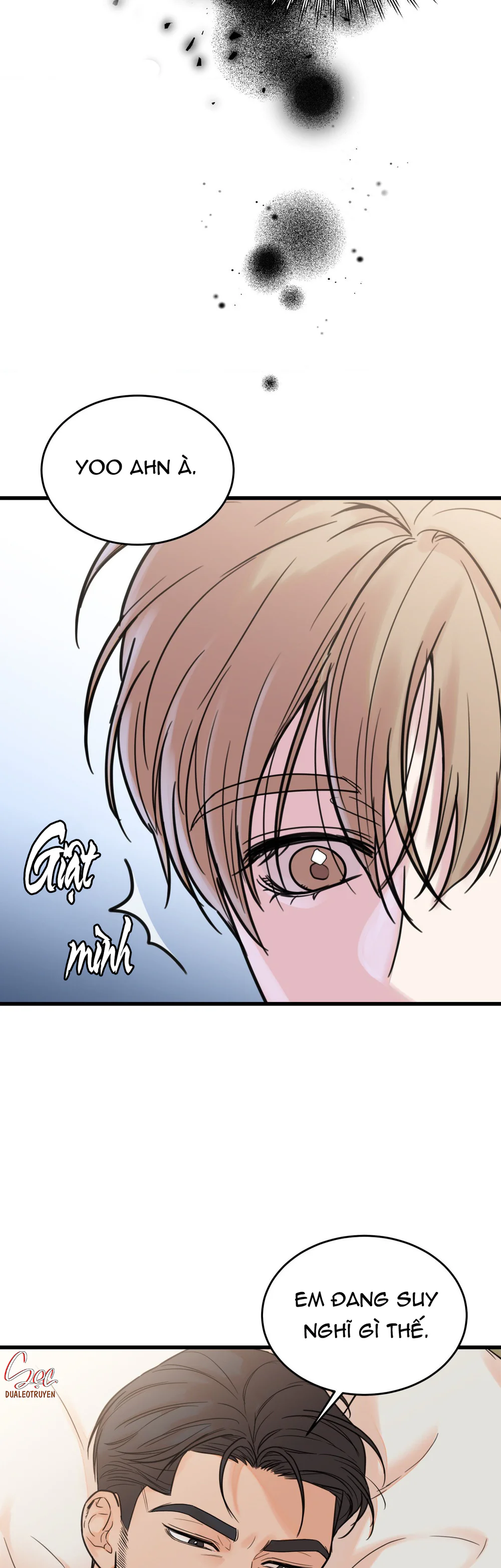 CHỦ NHÂN BẠO DÂM CỦA TÔI Chapter 33 Trang 45