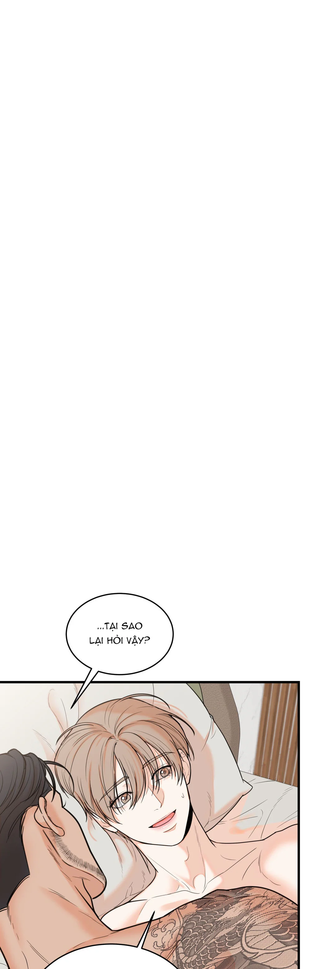 CHỦ NHÂN BẠO DÂM CỦA TÔI Chapter 34 Trang 3