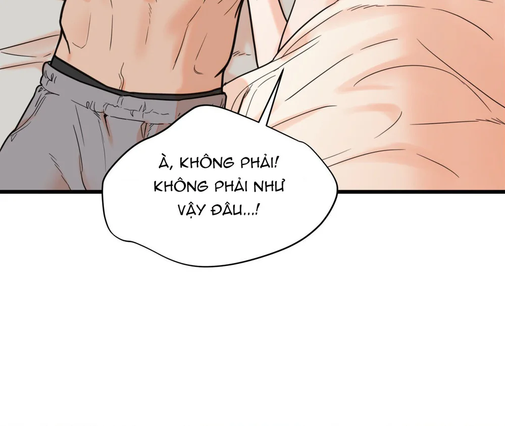 CHỦ NHÂN BẠO DÂM CỦA TÔI Chapter 34 Trang 6