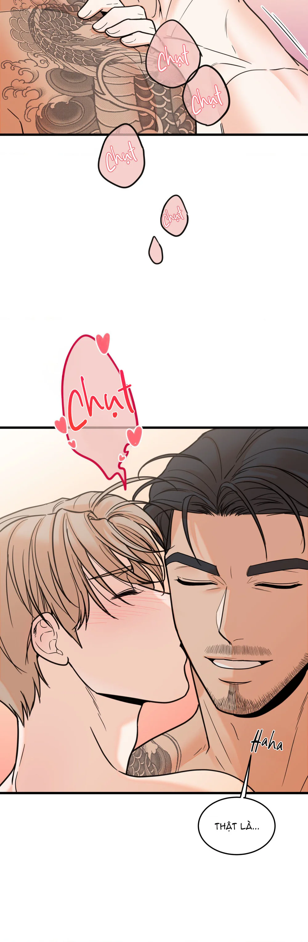 CHỦ NHÂN BẠO DÂM CỦA TÔI Chapter 34 Trang 11