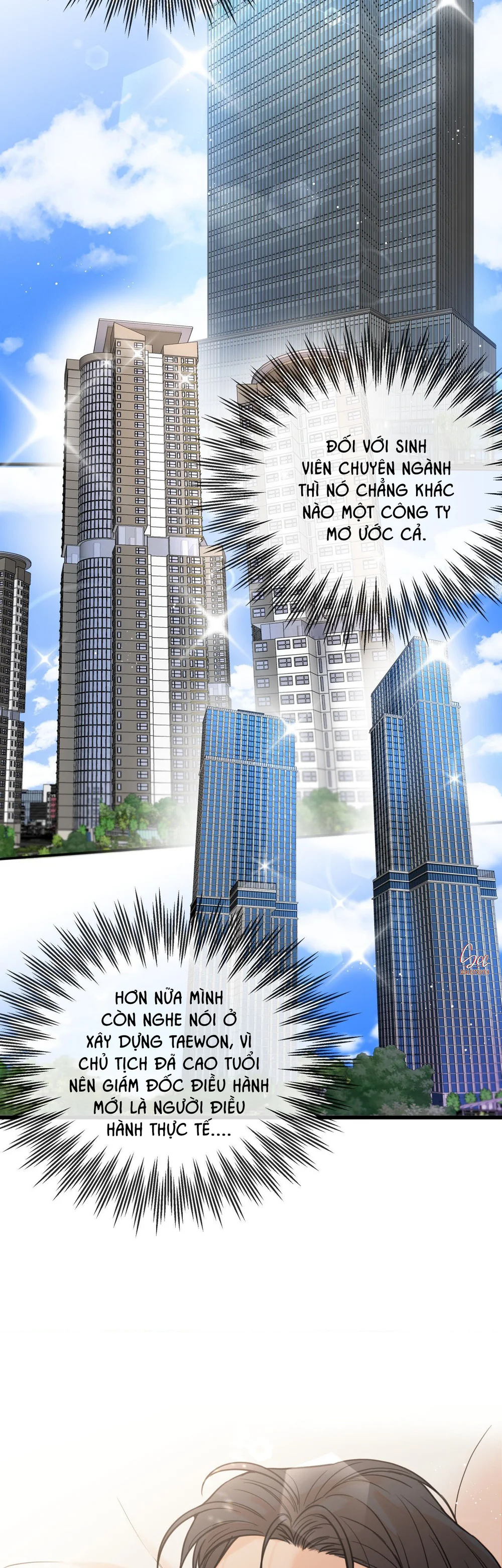 CHỦ NHÂN BẠO DÂM CỦA TÔI Chapter 34 Trang 20