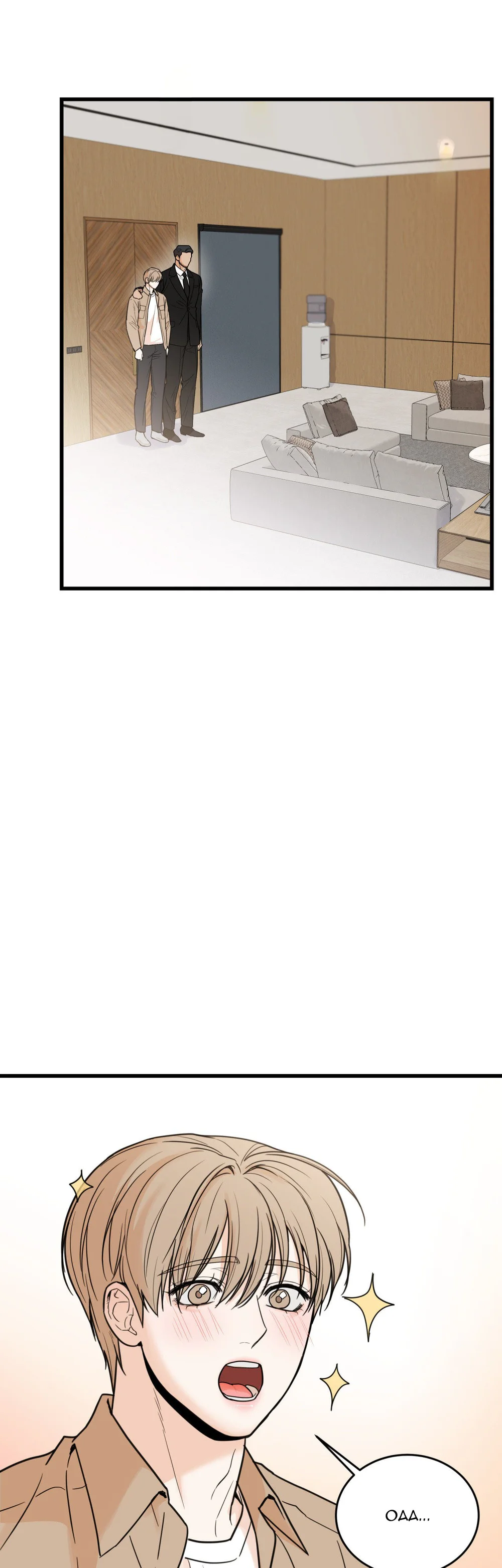 CHỦ NHÂN BẠO DÂM CỦA TÔI Chapter 34 Trang 33