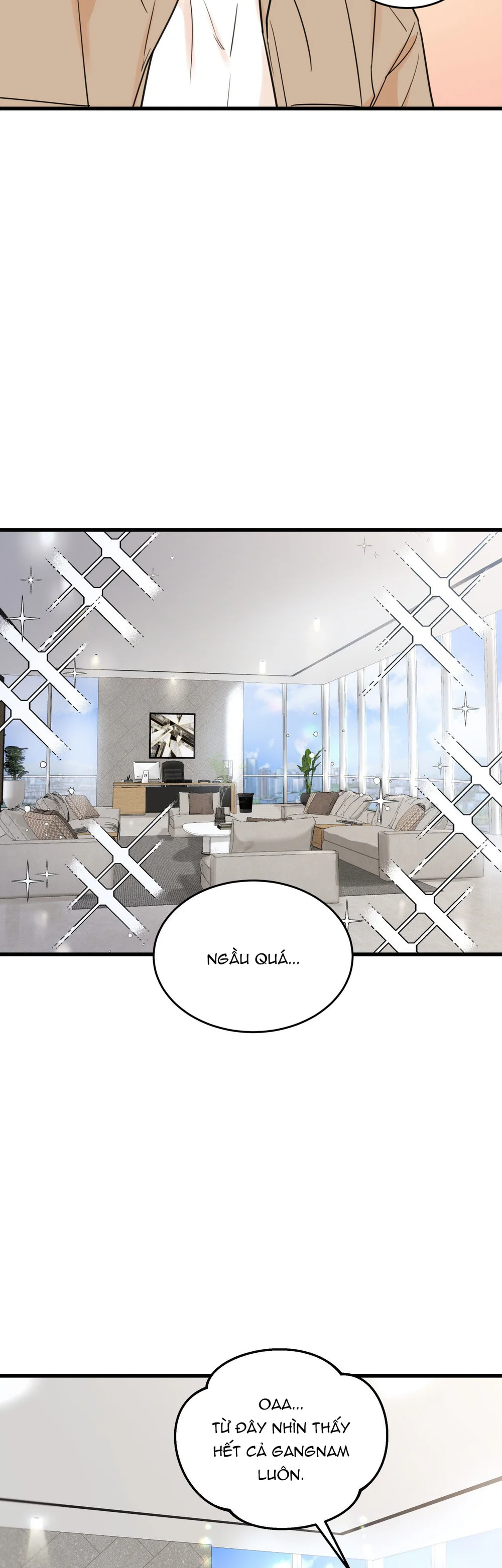 CHỦ NHÂN BẠO DÂM CỦA TÔI Chapter 34 Trang 34