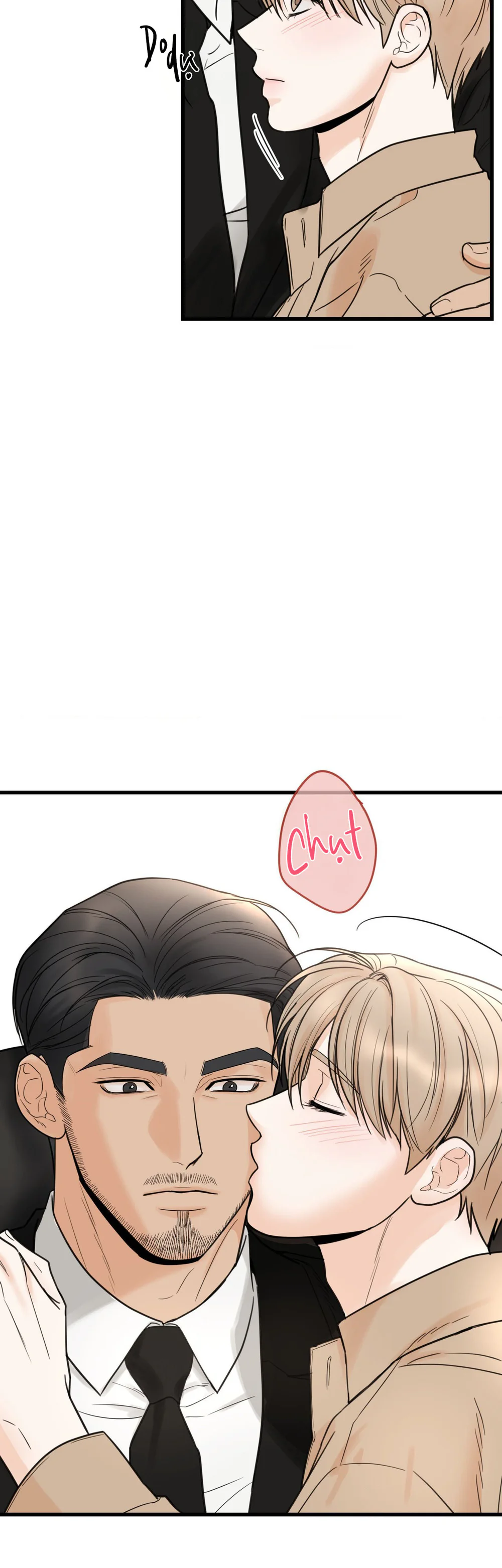 CHỦ NHÂN BẠO DÂM CỦA TÔI Chapter 34 Trang 39