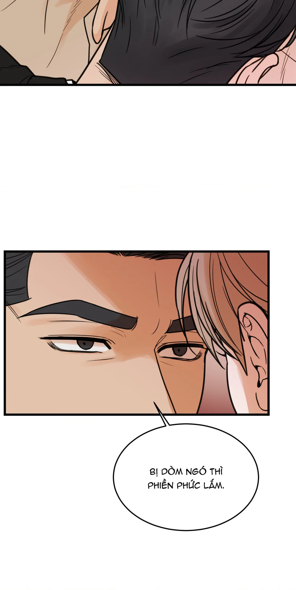 CHỦ NHÂN BẠO DÂM CỦA TÔI Chapter 35 Trang 25