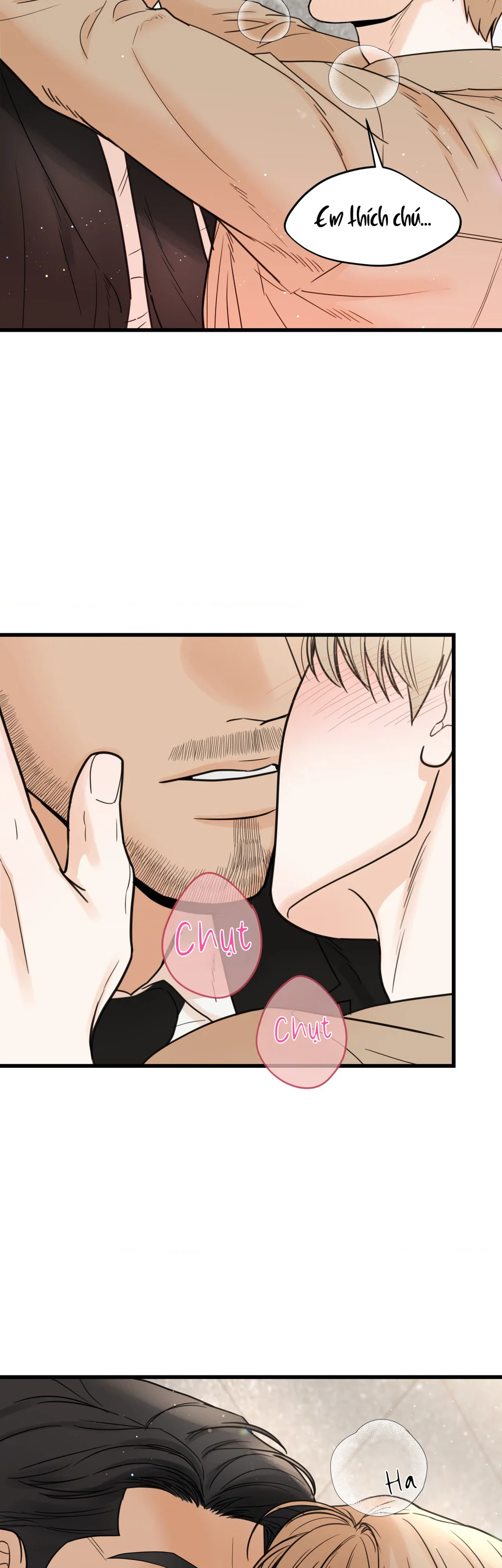 CHỦ NHÂN BẠO DÂM CỦA TÔI Chapter 35 Trang 29