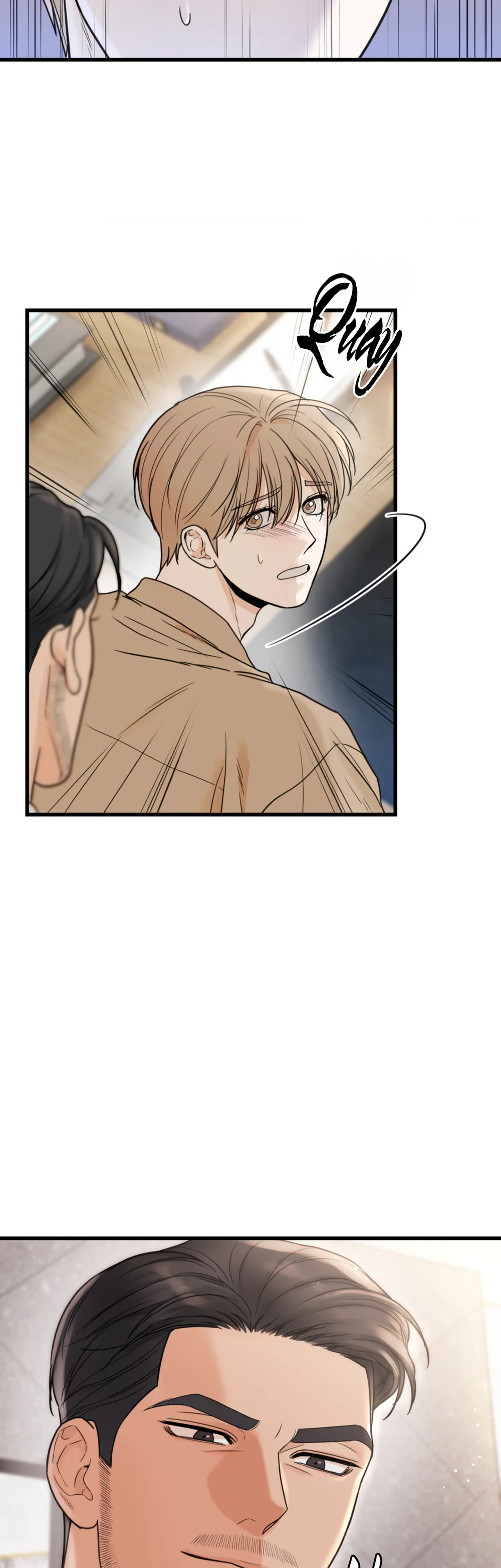 CHỦ NHÂN BẠO DÂM CỦA TÔI Chapter 36 Trang 3