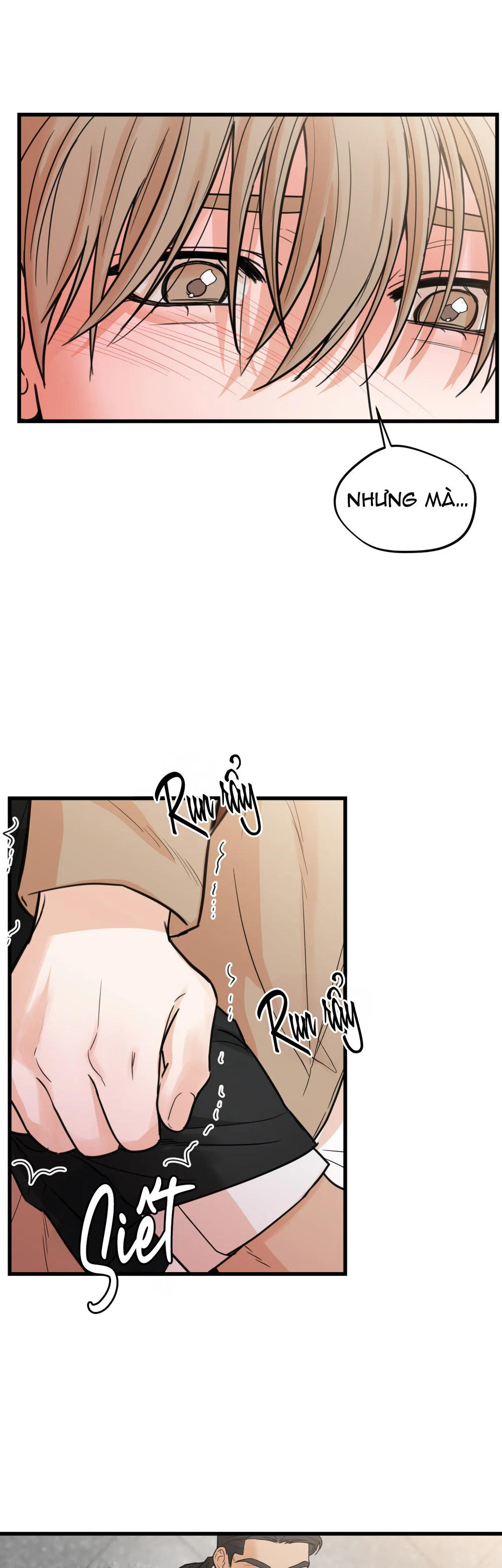 CHỦ NHÂN BẠO DÂM CỦA TÔI Chapter 36 Trang 10