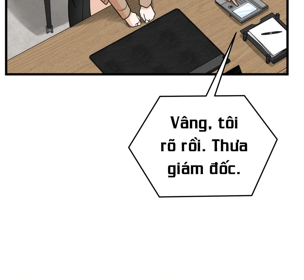 CHỦ NHÂN BẠO DÂM CỦA TÔI Chapter 36 Trang 13