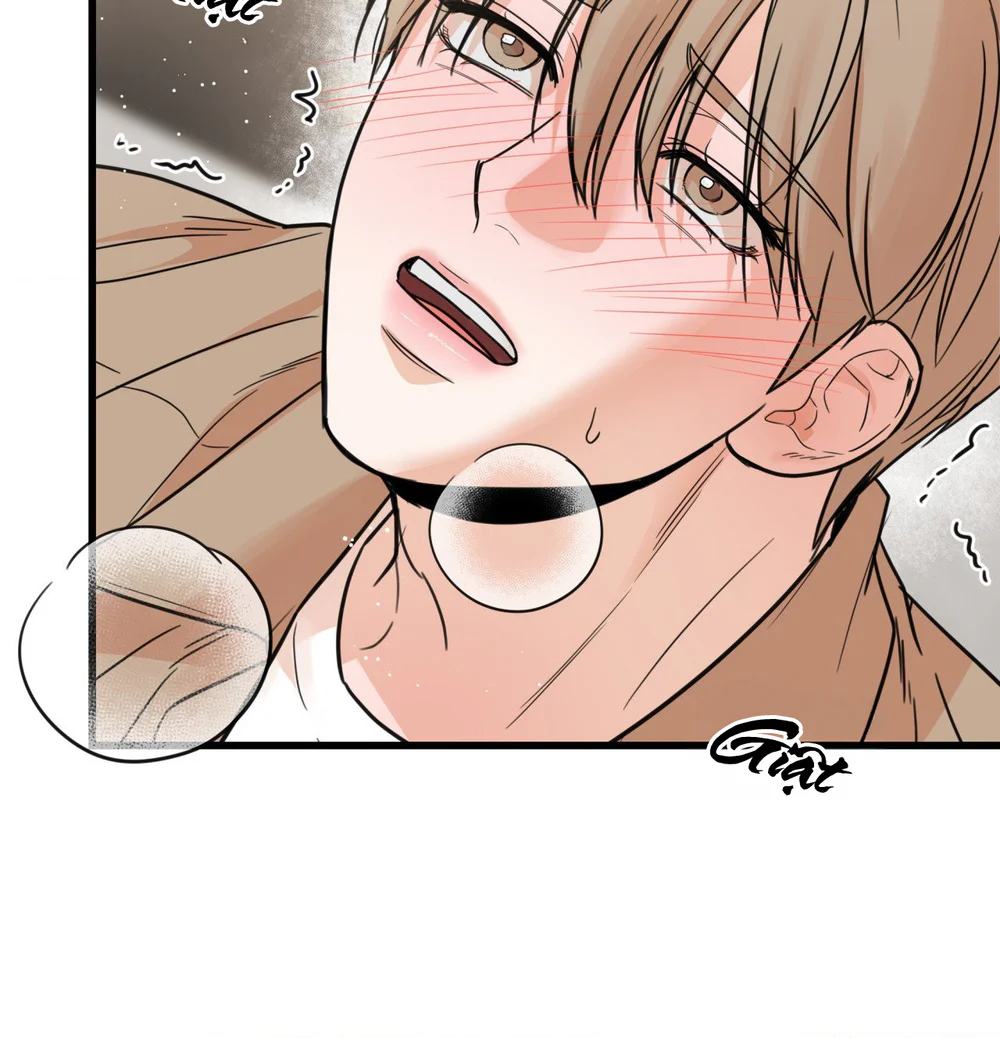 CHỦ NHÂN BẠO DÂM CỦA TÔI Chapter 36 Trang 27