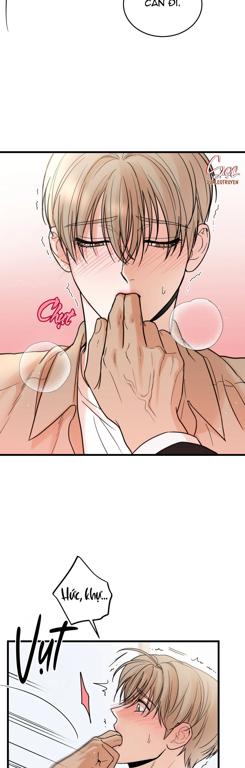 CHỦ NHÂN BẠO DÂM CỦA TÔI Chapter 36 Trang 38