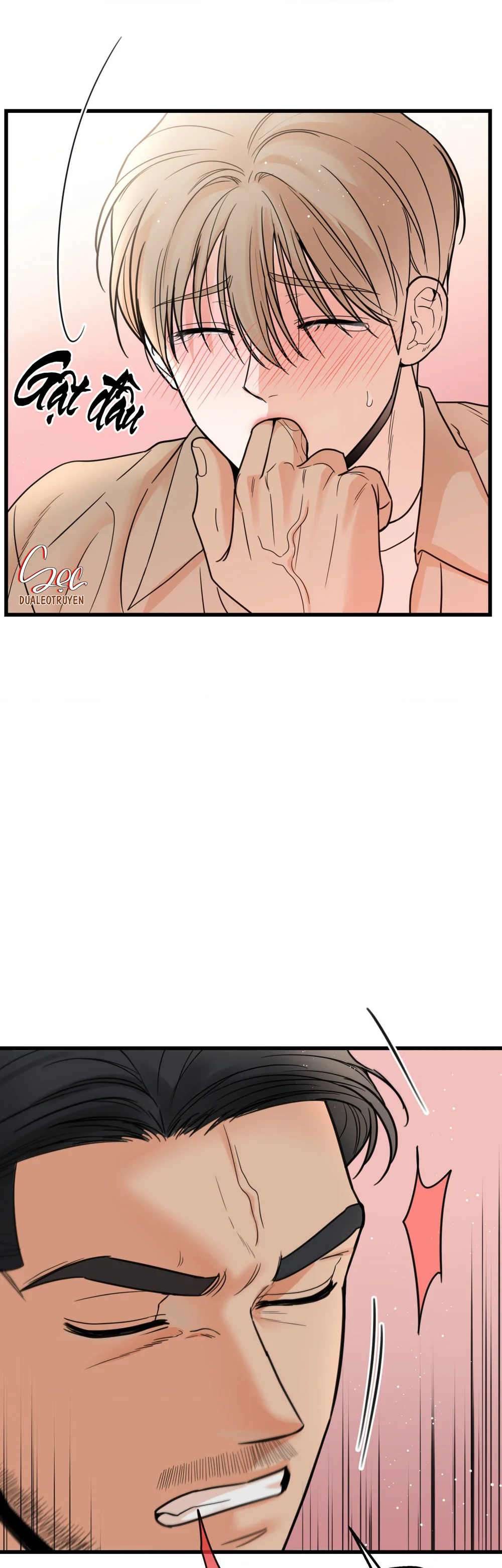 CHỦ NHÂN BẠO DÂM CỦA TÔI Chapter 36 Trang 40