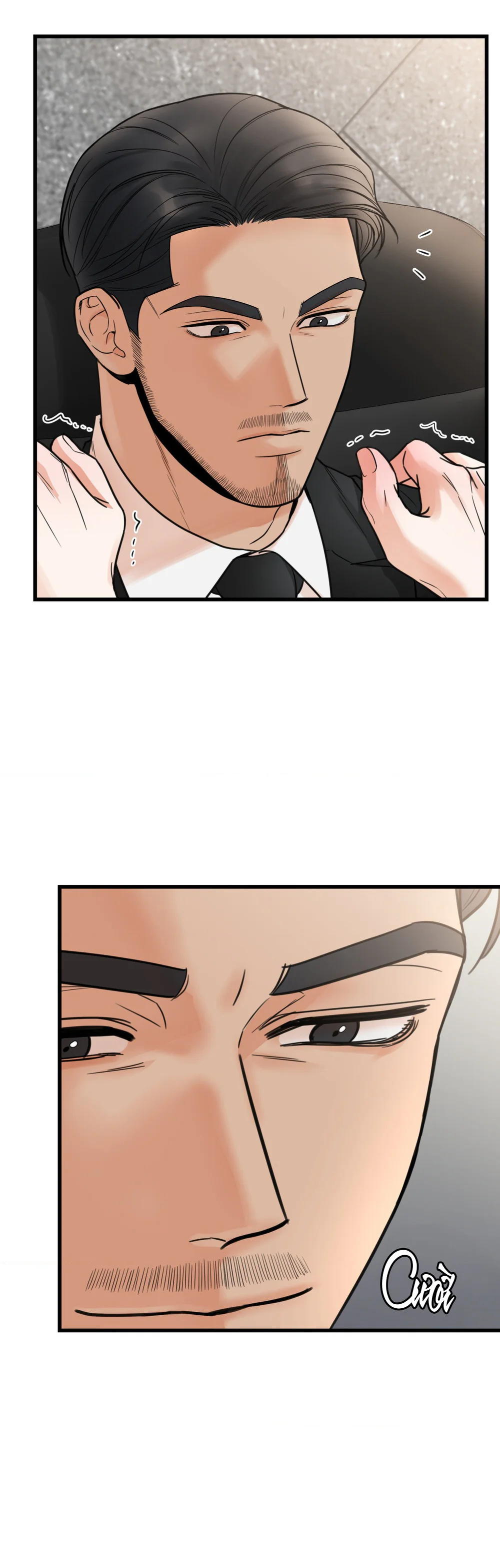 CHỦ NHÂN BẠO DÂM CỦA TÔI Chapter 36 Trang 43