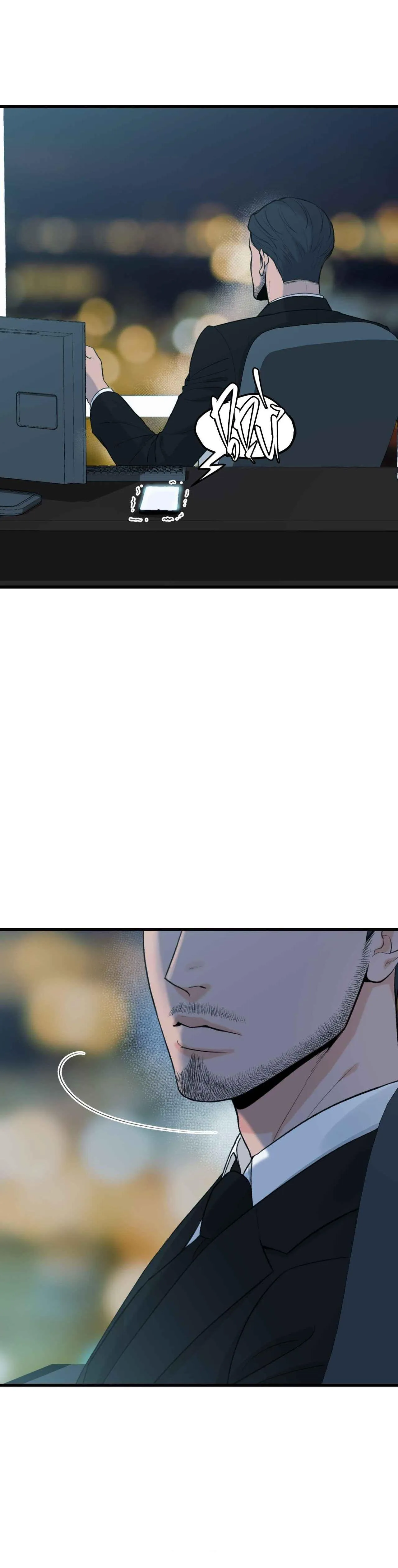 CHỦ NHÂN BẠO DÂM CỦA TÔI Chapter 1 Trang 22