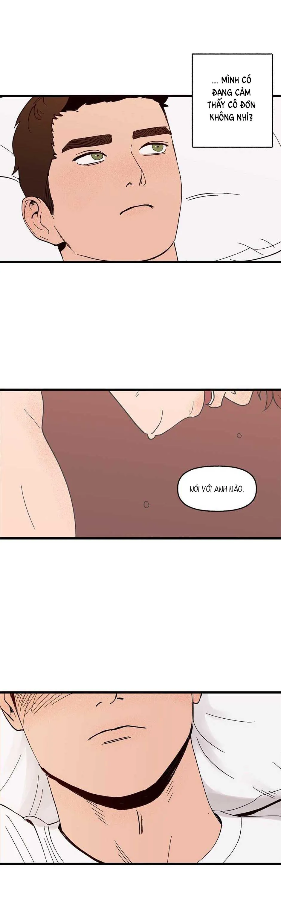 CHỦ NHÂN CỦA CẬU CHỦ Chapter 2 Trang 18