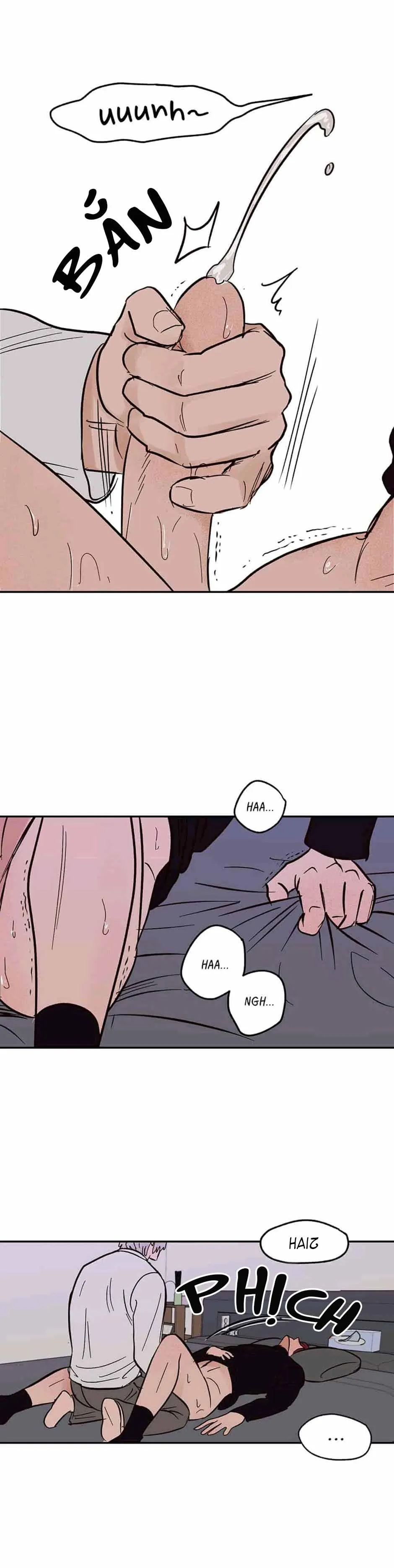 CHỦ NHÂN CỦA CẬU CHỦ Chapter 40 Trang 16