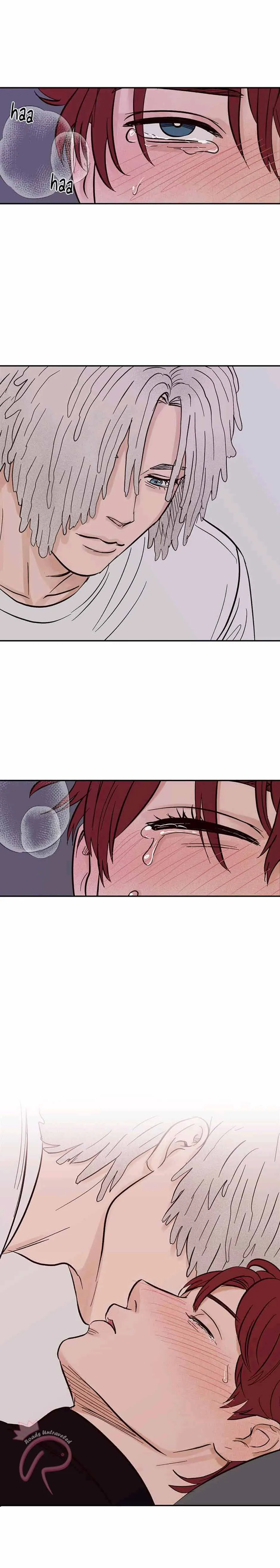 CHỦ NHÂN CỦA CẬU CHỦ Chapter 40 Trang 17