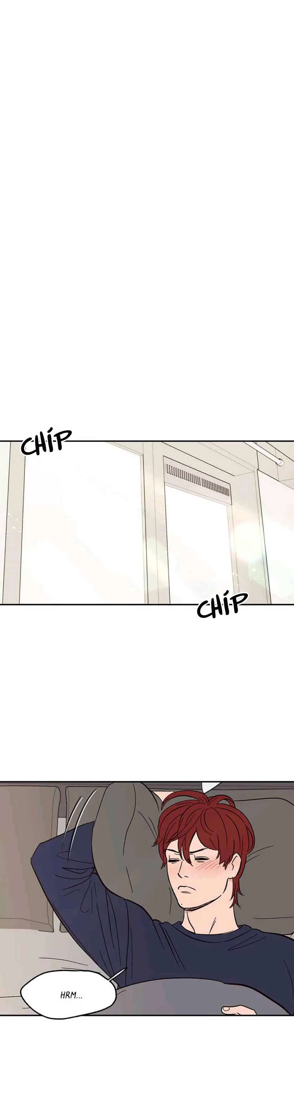 CHỦ NHÂN CỦA CẬU CHỦ Chapter 40 Trang 18