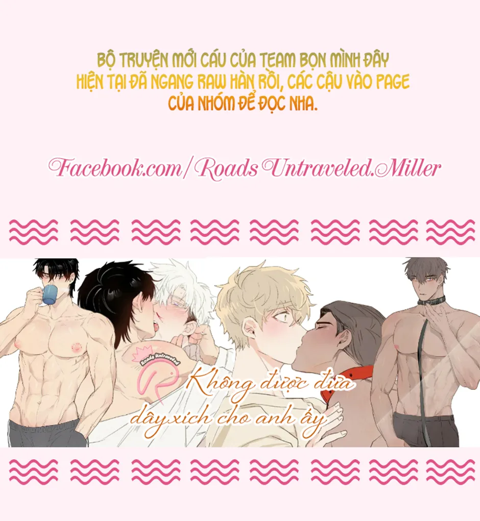 CHỦ NHÂN CỦA CẬU CHỦ Chapter 40 Trang 26