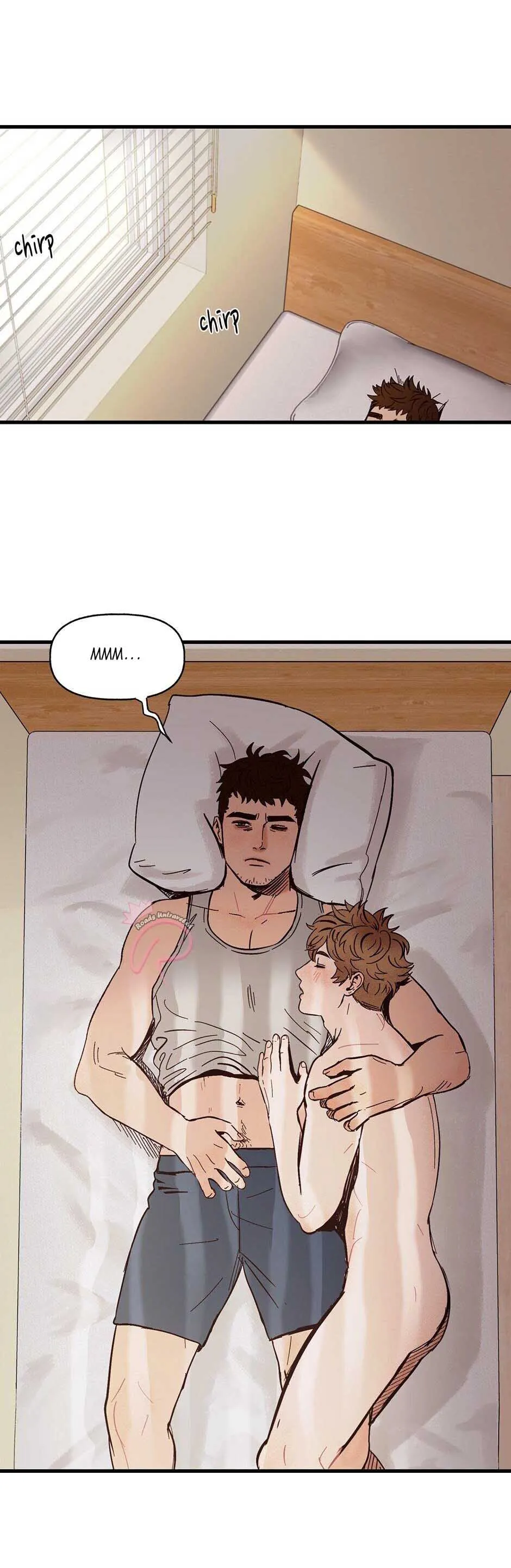 CHỦ NHÂN CỦA CẬU CHỦ Chapter 1 Trang 25