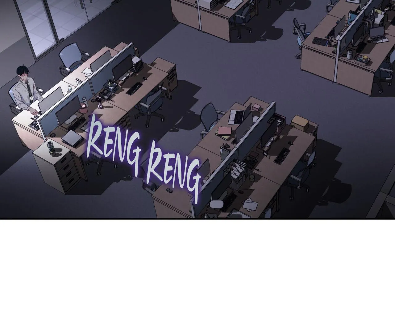 KẺ CẦM ĐẦU NGÀY THỨ BẢY Chapter 2 Trang 11