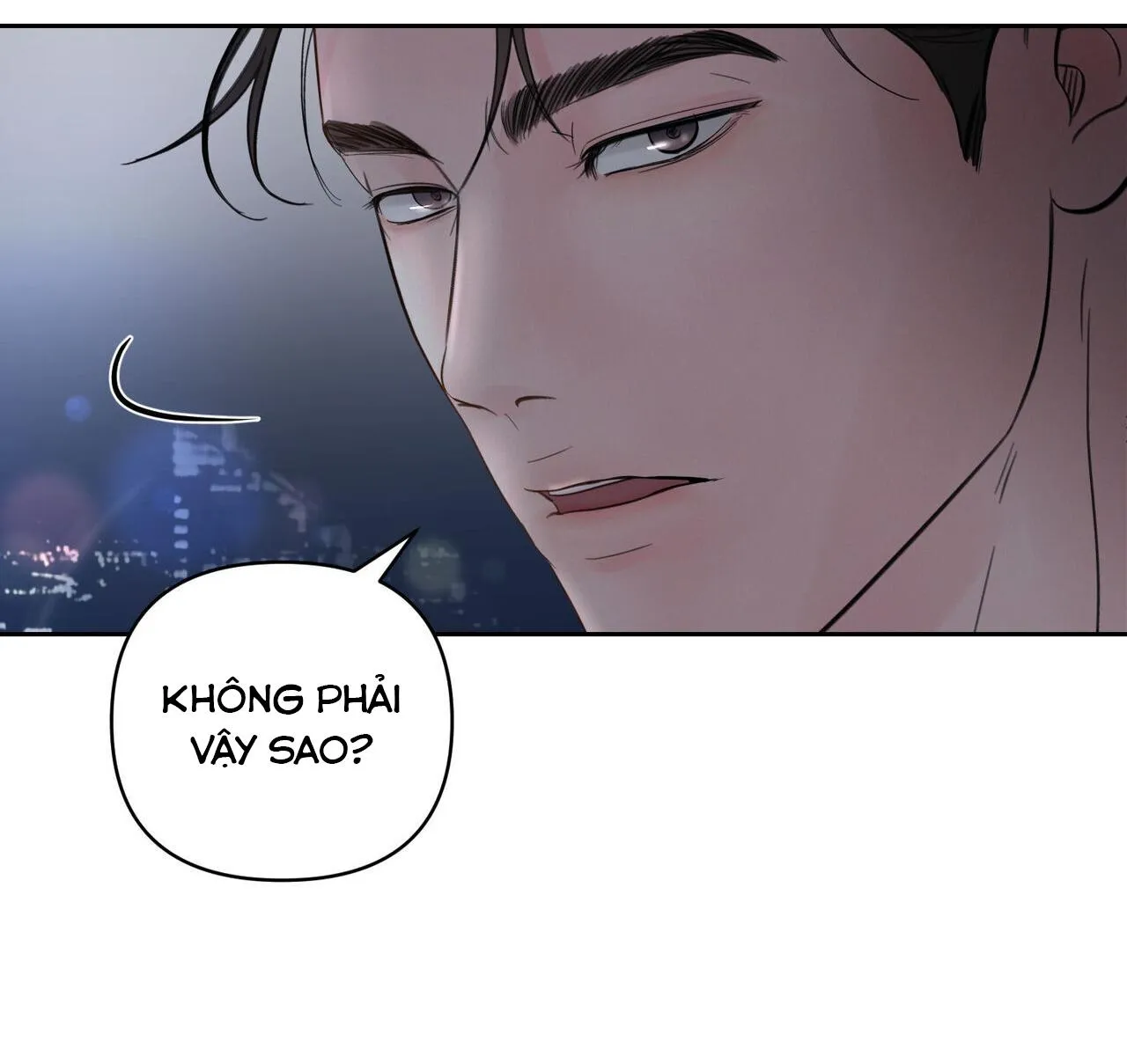 KẺ CẦM ĐẦU NGÀY THỨ BẢY Chapter 2 Trang 23