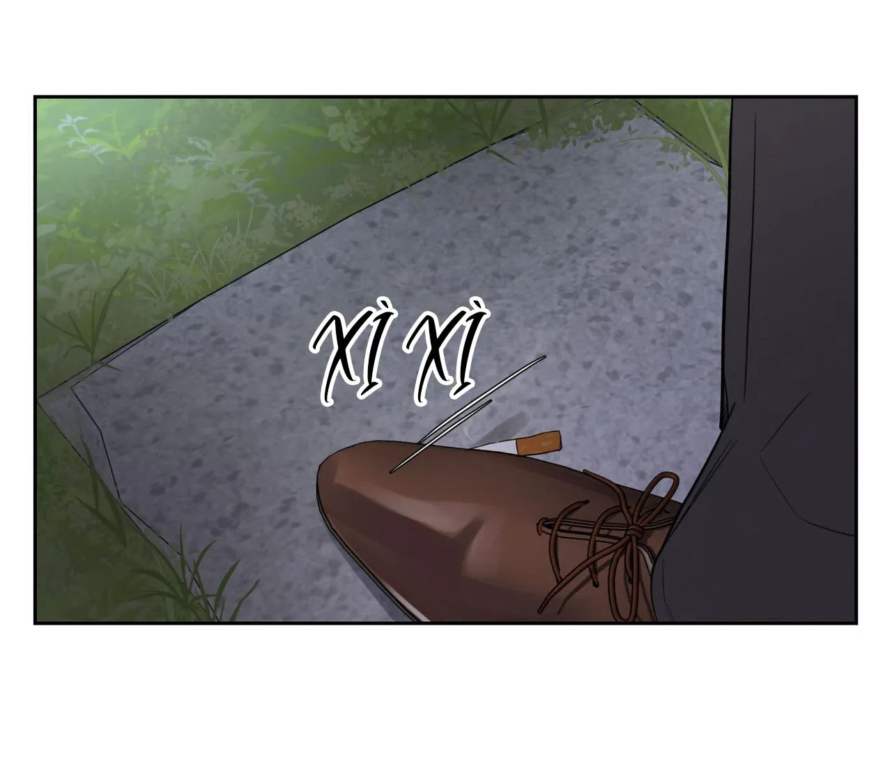 KẺ CẦM ĐẦU NGÀY THỨ BẢY Chapter 2 Trang 25