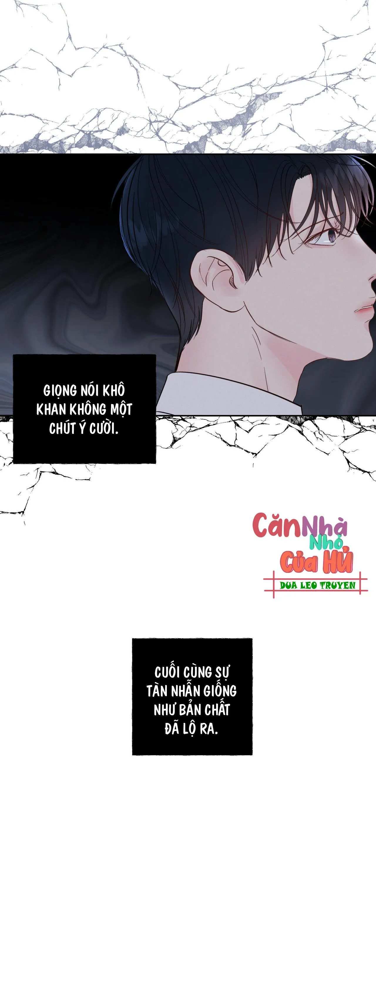 KẺ CẦM ĐẦU NGÀY THỨ BẢY Chapter 2 Trang 28