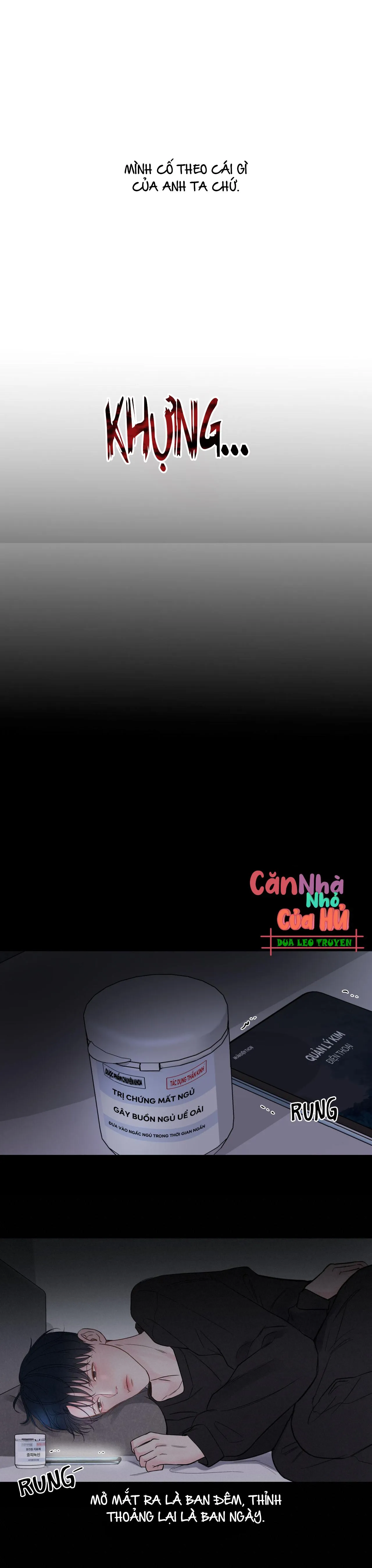 KẺ CẦM ĐẦU NGÀY THỨ BẢY Chapter 2 Trang 32